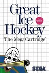 Great Ice Hockey Box Art Front